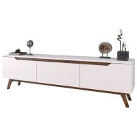 Тумба под телевизор Mirage Meble D1/M 48.3 x 180 x 35см / ЛДСП photo 3
