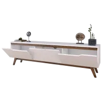 Тумба под телевизор Mirage Meble D1/M 48.3 x 180 x 35см / ЛДСП photo 4