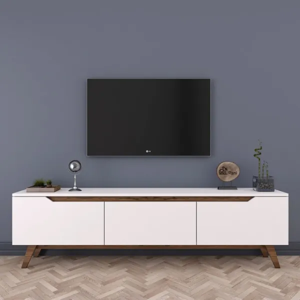 Comodă TV Mirage Meble D1/M 48.3 x 180 x 35 / LPAL photo 5