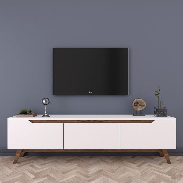 Comodă TV Mirage Meble D1/M 48.3 x 180 x 35 / LPAL photo 5