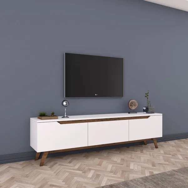 Comodă TV Mirage Meble D1/M 48.3 x 180 x 35 / LPAL photo 6