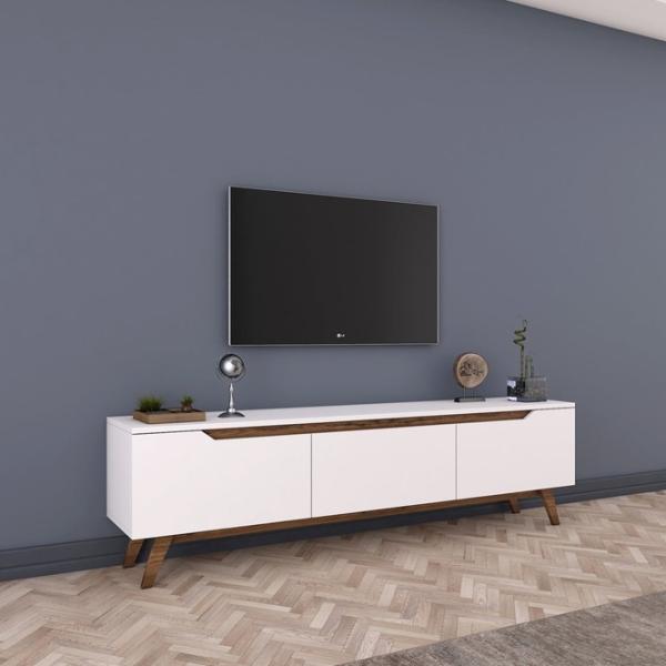 Comodă TV Mirage Meble D1/M 48.3 x 180 x 35 / LPAL photo 6