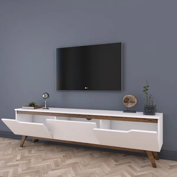 Comodă TV Mirage Meble D1/M 48.3 x 180 x 35 / LPAL photo 7