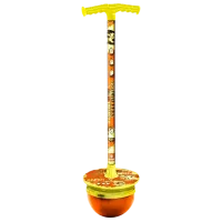 Интерактивная игрушка Mondo Minions T-ball 1531  4+ / Оранжевый Желтый