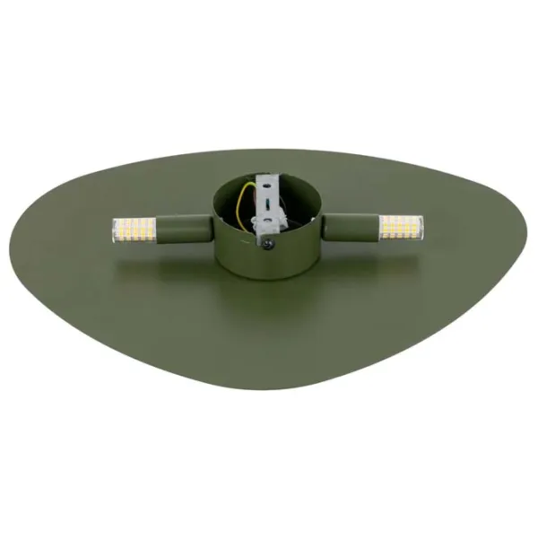 Lampă de perete TK Lighting Stone 6 W / G9 photo 3 Lampă de perete TK Lighting Stone 6 W / G9 photo 3