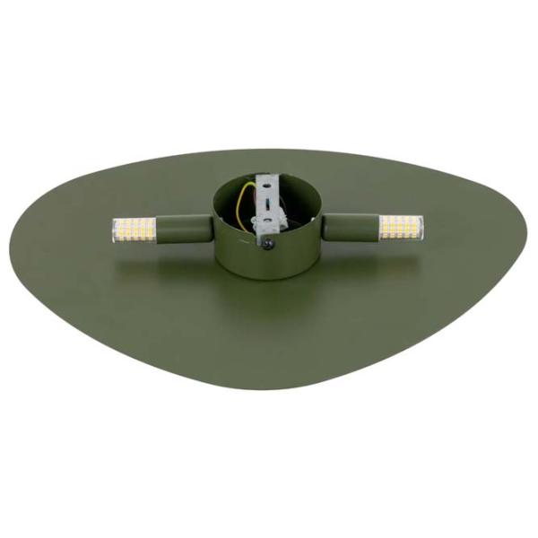 Lampă de perete TK Lighting Stone 6 W / G9 photo 3 Lampă de perete TK Lighting Stone 6 W / G9 photo 3