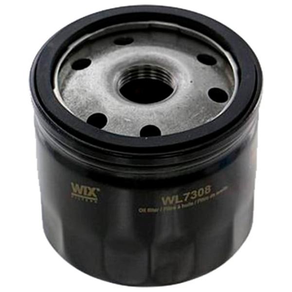 Масляный фильтр Wix Filters WL7308 WX-WL7308 photo 1
