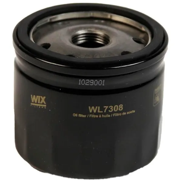 Масляный фильтр Wix Filters WL7308 WX-WL7308 photo 2
