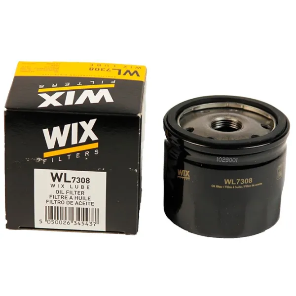 Масляный фильтр Wix Filters WL7308 WX-WL7308 photo 3