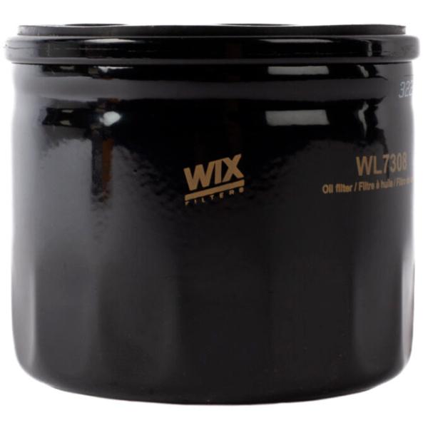 Масляный фильтр Wix Filters WL7308 WX-WL7308 photo 5