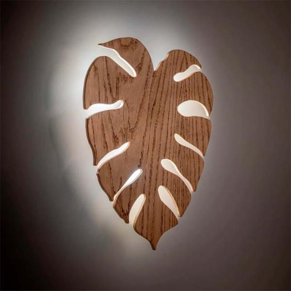 Lampă de perete TK Lighting Monstera 6 W / G9 photo 2 Lampă de perete TK Lighting Monstera 6 W / G9 photo 2