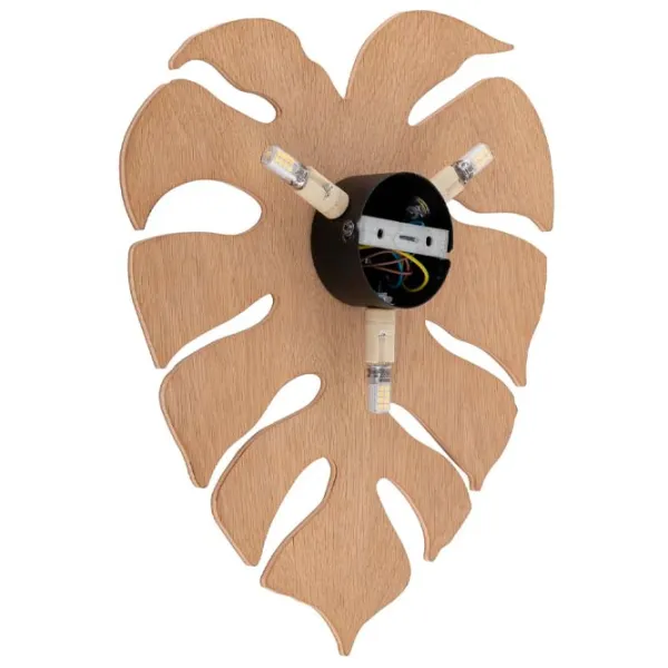 Lampă de perete TK Lighting Monstera 6 W / G9 photo 3 Lampă de perete TK Lighting Monstera 6 W / G9 photo 3