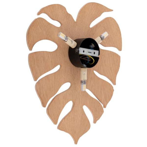 Lampă de perete TK Lighting Monstera 6 W / G9 photo 3 Lampă de perete TK Lighting Monstera 6 W / G9 photo 3