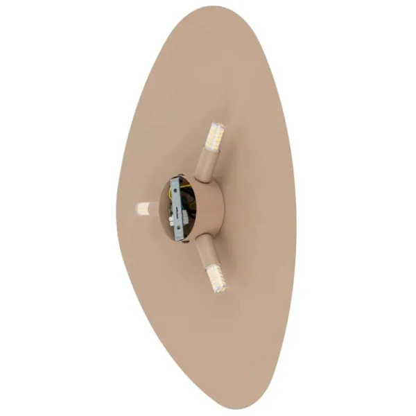 Lampă de perete TK Lighting Stone 30 W / G9 photo 2 Lampă de perete TK Lighting Stone 30 W / G9 photo 2