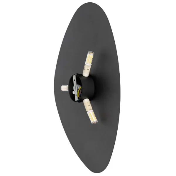 Lampă de perete TK Lighting Stone 30 W / G9 photo 3 Lampă de perete TK Lighting Stone 30 W / G9 photo 3