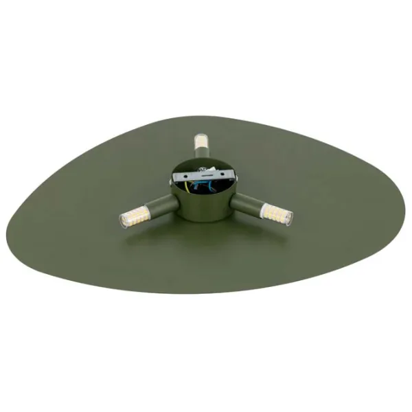 Lampă de perete TK Lighting Stone 30 W / G9 photo 2 Lampă de perete TK Lighting Stone 30 W / G9 photo 2
