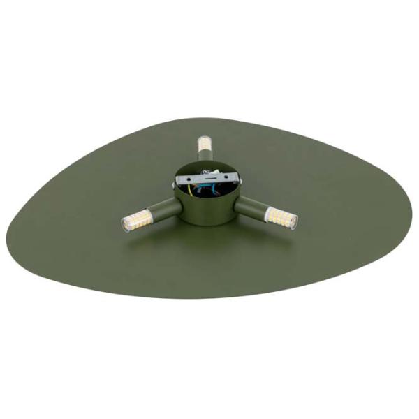 Lampă de perete TK Lighting Stone 30 W / G9 photo 2 Lampă de perete TK Lighting Stone 30 W / G9 photo 2