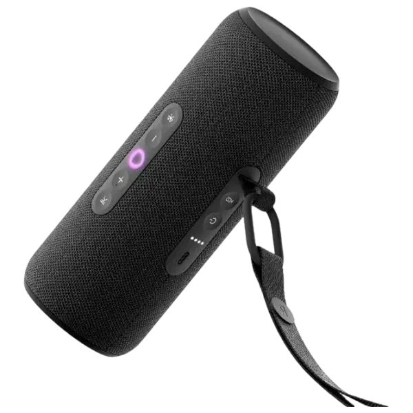 Boxă portabilă Yandex Street 30 W/ Black photo 1 Boxă portabilă Yandex Street 30 W/ Black photo 1