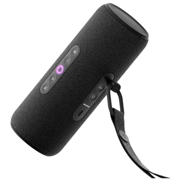 Boxă portabilă Yandex Street 30 W/ Black photo 1 Boxă portabilă Yandex Street 30 W/ Black photo 1