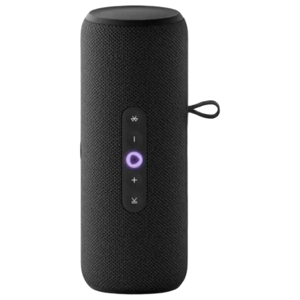 Boxă portabilă Yandex Street 30 W/ Black photo 2 Boxă portabilă Yandex Street 30 W/ Black photo 2