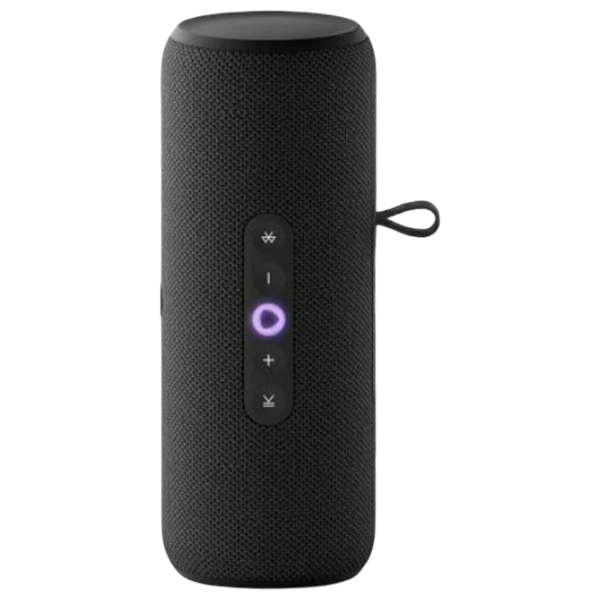 Boxă portabilă Yandex Street 30 W/ Black photo 2 Boxă portabilă Yandex Street 30 W/ Black photo 2