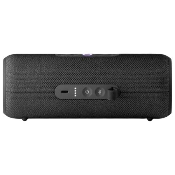 Boxă portabilă Yandex Street 30 W/ Black photo 4 Boxă portabilă Yandex Street 30 W/ Black photo 4