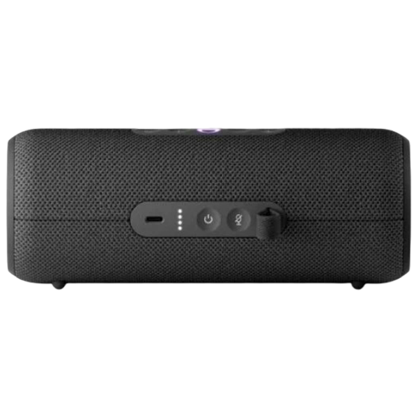 Boxă portabilă Yandex Street 30 W/ Black photo 4 Boxă portabilă Yandex Street 30 W/ Black photo 4