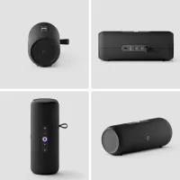 Boxă portabilă Yandex Street 30 W/ Black photo 6