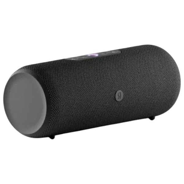 Boxă portabilă Yandex Street 30 W/ Black photo 7 Boxă portabilă Yandex Street 30 W/ Black photo 7