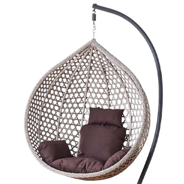 Fotoliu cocon GardenLine FAT0223 XL Poliester /  photo 4