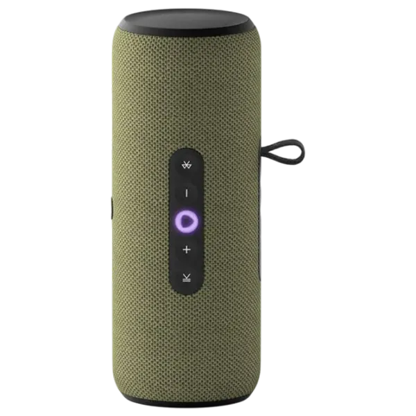 Boxă portabilă Yandex Street 30 W/ Green photo 1 Boxă portabilă Yandex Street 30 W/ Green photo 1