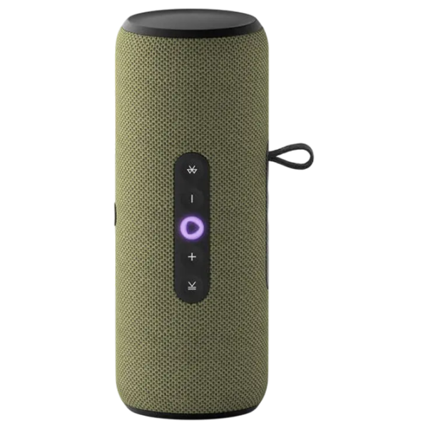 Boxă portabilă Yandex Street 30 W/ Green photo 1 Boxă portabilă Yandex Street 30 W/ Green photo 1