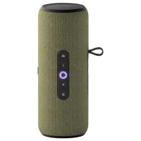 Портативная колонка Yandex Street 30 Вт/ Зеленый