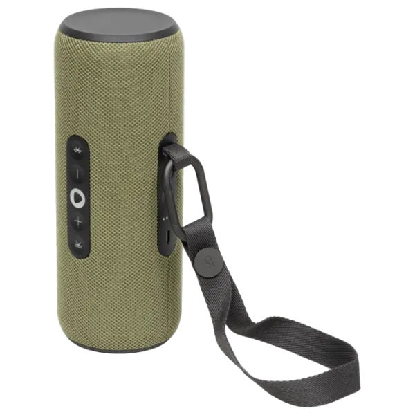 Boxă portabilă Yandex Street 30 W/ Green photo 2 Boxă portabilă Yandex Street 30 W/ Green photo 2