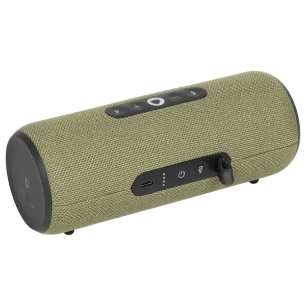 Boxă portabilă Yandex Street 30 W/ Green photo 3 Boxă portabilă Yandex Street 30 W/ Green photo 3