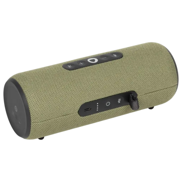 Boxă portabilă Yandex Street 30 W/ Green photo 3 Boxă portabilă Yandex Street 30 W/ Green photo 3