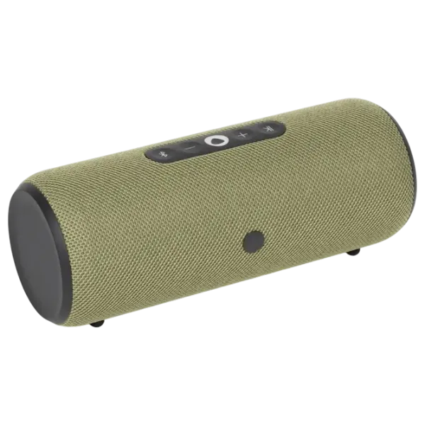 Boxă portabilă Yandex Street 30 W/ Green photo 4 Boxă portabilă Yandex Street 30 W/ Green photo 4