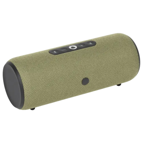 Boxă portabilă Yandex Street 30 W/ Green photo 4 Boxă portabilă Yandex Street 30 W/ Green photo 4