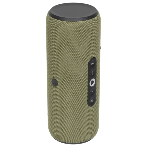 Boxă portabilă Yandex Street 30 W/ Green photo 5 Boxă portabilă Yandex Street 30 W/ Green photo 5