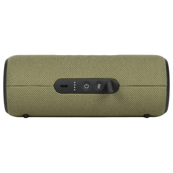 Boxă portabilă Yandex Street 30 W/ Green photo 6 Boxă portabilă Yandex Street 30 W/ Green photo 6