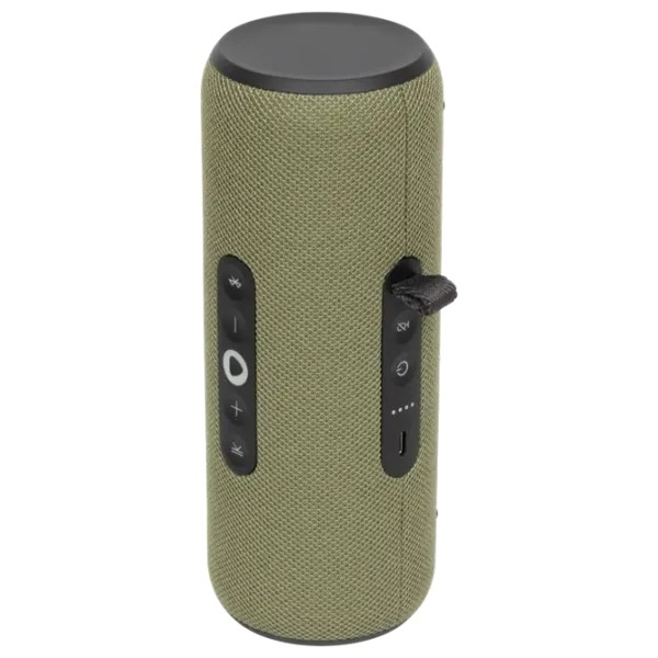 Boxă portabilă Yandex Street 30 W/ Green photo 8 Boxă portabilă Yandex Street 30 W/ Green photo 8