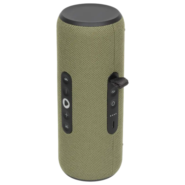 Boxă portabilă Yandex Street 30 W/ Green photo 8 Boxă portabilă Yandex Street 30 W/ Green photo 8