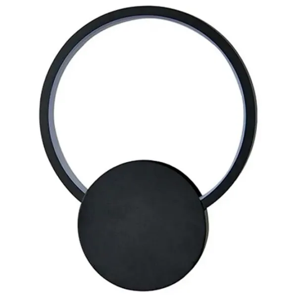 Настенный светильник Horoz Forever-W 7 Вт / SMD photo 1 Настенный светильник Horoz Forever-W 7 Вт / SMD photo 1