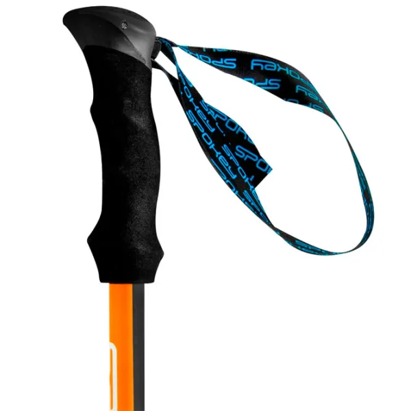 Bețe de trekking Spokey Zion Aluminiu / 1350 mm photo 3