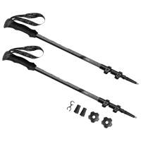 Bețe de trekking Spokey Zion Aluminiu / 1350 mm