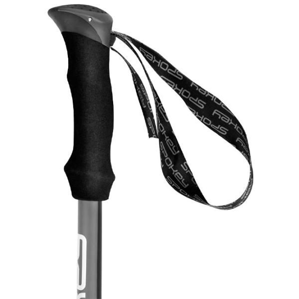 Bețe de trekking Spokey Zion Aluminiu / 1350 mm photo 4