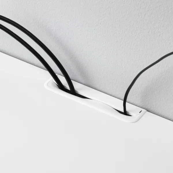 Тумба под телевизор Ikea Besta 240 x 129 x 42см / ДСП photo 3 Тумба под телевизор Ikea Besta 240 x 129 x 42см / ДСП photo 3