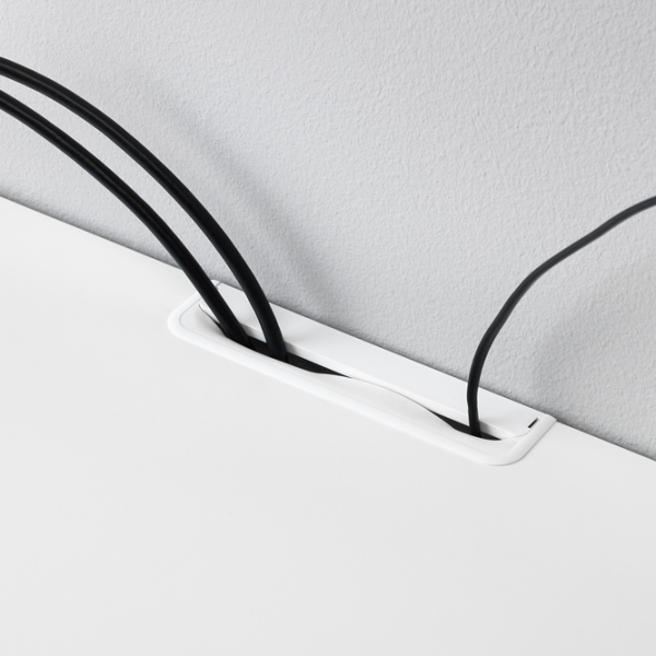 Тумба под телевизор Ikea Besta 240 x 129 x 42см / ДСП photo 3 Тумба под телевизор Ikea Besta 240 x 129 x 42см / ДСП photo 3