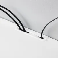 Тумба под телевизор Ikea Besta 240 x 129 x 42см / ДСП photo 3