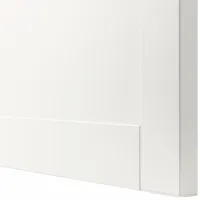 Тумба под телевизор Ikea Besta 39 x 180 x 42см / ДСП photo 3